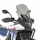 ΖΕΛΑΤΙΝΑ GIVI D1201S ΦΙΜΕ ΓΙΑ HONDA TRANSALP 750