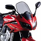 ΖΕΛΑΤΙΝΑ GIVI ΓΙΑ YAMAHA FZS1000 FAZER (01-05)