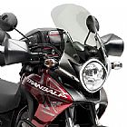 ΖΕΛΑΤΙΝΑ GIVI ΓΙΑ HONDA XLV TRANSALP 700 (08)