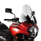 ΖΕΛΑΤΙΝΑ ΔΙΑΦΑΝΗ GIVI ΓΙΑ KAWASAKI VERSYS 650 (06)