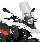 ΖΕΛΑΤΙΝΑ GIVI ΓΙΑ BMW G650 GS (11)