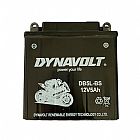 ΜΠΑΤΑΡΙΑ DYNAVOLT YB5L-B-BS DB5L-BS ΚΛΕΙΣΤΟΥ ΤΥΠΟΥ ΜΕ ΥΓΡΑ