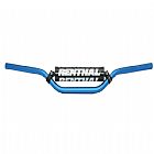 ΤΙΜΟΝΙ RENTHAL ENDURO PRO BEND ΑΛΟΥΜΙΝΙΟΥ ΓΙΑ ON-OFF ΜΟΝΤΕΛΑ (22,2MM) ΜΕ ΜΠΑΡΑΚΙ ΜΠΛΕ