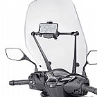 ΜΠΑΡΑ GIVI FB1181_S902A ΓΙΑ HONDA SH 125-150'20-21/ SH 350 