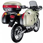 ΒΑΣΕΙΣ ΓΙΑ ΠΛΑΪΝΕΣ ΒΑΛΙΤΣΕΣ GIVI ΓΙΑ HONDA XLV650 PL167