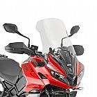 ΖΕΛΑΤΙΝΑ GIVI D6421ST ΓΙΑ TRIUMPH TIGER SPORT 660