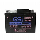 ΜΠΑΤΑΡΙΑ YAMAHA CRYPTON X 135 GS JAPAN GTZ5S (YTZ5S) 12V 3.5AH