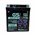 ΜΠΑΤΑΡΙΑ GEL GS GTZ8V (YTZ8V) 7.4AH