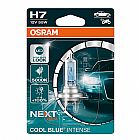 OSRAM ΛΑΜΠΑ COOL BLUE INTENSE H7 ΑΛΟΓΟΝΟΥ 12V 55W 1ΤΜΧ