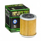 ΦΙΛΤΡΟ ΛΑΔΙΟΥ HIFLO-FILTRO HF142