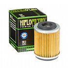 ΦΙΛΤΡΟ ΛΑΔΙΟΥ HIFLO-FILTRO HF143