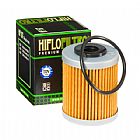 ΦΙΛΤΡΟ ΛΑΔΙΟΥ HIFLO-FILTRO HF157