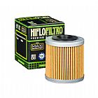 ΦΙΛΤΡΟ ΛΑΔΙΟΥ HIFLO-FILTRO HF182 ΓΙΑ PIAGGIO BEVERLY 350