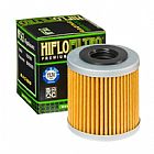 ΦΙΛΤΡΟ ΛΑΔΙΟΥ HIFLO-FILTRO HF563