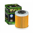 ΦΙΛΤΡΟ ΛΑΔΙΟΥ HIFLO-FILTRO HF651 ΓΙΑ KTM DUKE 690