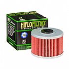 ΦΙΛΤΡΟ ΛΑΔΙΟΥ HIFLO-FILTRO HF112