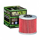 ΦΙΛΤΡΟ ΛΑΔΙΟΥ HIFLO-FILTRO HF566