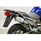 ΤΕΛΙΚΟ ΕΞΑΤΜΙΣΗΣ GIANNELLI ΓΙΑ HONDA TRANSALP XLV 650