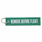 ΜΠΡΕΛΟΚ ΜΟΤΟΣΥΚΛΕΤΑΣ - ΣΚΟΥΤΕΡ REMOVE BEFORE FLIGHT ΠΡΑΣΙΝΟ