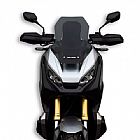 ΖΕΛΑΤΙΝΑ MALOSSI DARK SMOKE HONDA XADV 750 