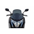 ΖΕΛΑΤΙΝΑ ΦΙΜΕ MALOSSI MHR HONDA INTEGRA NC700