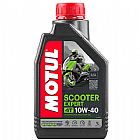 ΛΑΔΙ ΚΙΝΗΤΗΡΑ ΓΙΑ SCOOTER MOTUL EXPERT 10W-40 MA 1L