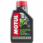 ΛΑΔΙ ΜΙΞΗΣ 2Τ MOTUL SCOOTER EXPERT 1 ΛΙΤΡΟ 