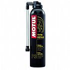 ΣΠΡΕΙ-ΥΓΡΟ ΕΠΙΣΚΕΥΗΣ ΕΛΑΣΤΙΚΩΝ ( FAST ) MOTUL MC CARE TYRE REPAIR 300ML 