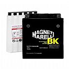 ΜΠΑΤΑΡΙΑ ΜΟΤΟΣΥΚΛΕΤΑΣ MAGNETI-MARELLI MOTX14AHL-BS (YTX14AHL-BS) MF ΕΝΙΣΧΥΜΕΝΗ 