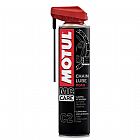 ΣΠΡΕΙ ΑΛΥΣΙΔΑΣ MOTUL C2 ROAD CHAIN LUBE 400ML