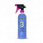 MUC OFF SPEED WAX ΚΑΘΑΡΙΣΤΙΚΟ ΚΑΙ ΓΥΑΛΙΣΤΙΚΟ ΚΕΡΙ 750ML