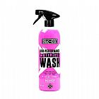 ΚΑΘΑΡΙΣΤΙΚΟ ΣΠΡΕΙ ΧΩΡΙΣ ΝΕΡΟ MUC OFF WATERLESS WASH 750ML