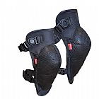 ΕΠΙΓΟΝΑΤΙΔΕΣ NORDCODE AIR KNEE PROTECTOR ΜΑΥΡΕΣ