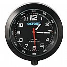 ΡΟΛΟΙ OXFORD OX559 ANACLOCK ΜΑΥΡΟ