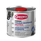 OWATROL POLYTROL ΑΠΟΚΑΤΑΣΤΑΤΗΣ ΧΡΩΜΑΤΟΣ 500ML