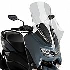 ΖΕΛΑΤΙΝΑ PUIG 20364W V-TECHLINE ΔΙΑΦΑΝΗ ΓΙΑ YAMAHA NMAX 125/155 21-22