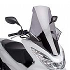 ΖΕΛΑΤΙΝΑ PUIG V-TECH ΕΛΑΦΡΙΑ ΦΥΜΕ ΓΙΑ HONDA PCX125/150 14-17