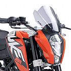 ΖΕΛΑΤΙΝΑ PUIG ΕΛΑΦΡΙΑ ΦΥΜΕ ΓΙΑ KTM DUKE 125-200-390