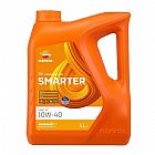 ΛΑΔΙ ΚΙΝΗΤΗΡΑ ΗΜΙ-ΣΥΝΘΕΤΙΚΟ REPSOL SMARTER SPORT 10W-40 MA2 4LT