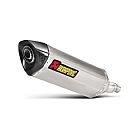 ΤΕΛΙΚΟ ΤΙΤΑΝΙΟΥ AKRAPOVIC ΓΙΑ HONDA INTEGRA 700/750 12-18