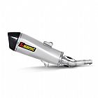 ΤΕΛΙΚΟ AKRAPOVIC ΓΙΑ YAMAHA X-MAX 400 13-16