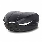 ΒΑΛΙΤΣΑ ΜΗΧΑΝΗΣ SHAD SH58X TOP CASE ΕΠΕΚΤΑΣΙΜΗ