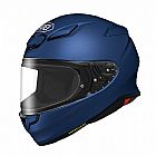 ΚΡΑΝΟΣ SHOEI NXR 2 ΜΠΛΕ ΜΑΤ