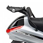 ΣΧΑΡΑ GIVI ΓΙΑ PIAGGIO X8 125-200-250 (04-06)