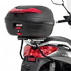 ΣΧΑΡΑ GIVI SR231M ΓΙΑ SYM CITYCOM 300 (2008-2019)