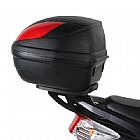 ΣΧΑΡΑ GIVI ΓΙΑ  YAMAHA CYGNOUS X 125 (04)