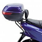 ΣΧΑΡΑ GIVI ΓΙΑ  YAMAHA MAJESTY 125 (01-08)