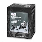 ΛΑΔΙ ΗΜΙΣΥΝΘΕΤΙΚΟ SILKOLENE SUPER 4 10W-40 XP 4 ΛΙΤΡΑ