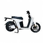 ΗΛΕΚΤΡΙΚΟ SCOOTER SUPER SOCO E-MAX LIBERERA VS2