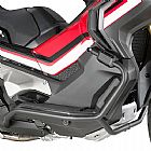 ΠΡΟΣΤΑΤΕΥΤΙΚΑ ΚΑΓΚΕΛΑ ΚΙΝΗΤΗΡΑ GIVI TN1156 ΓΙΑ HONDA XADV 750 17-23